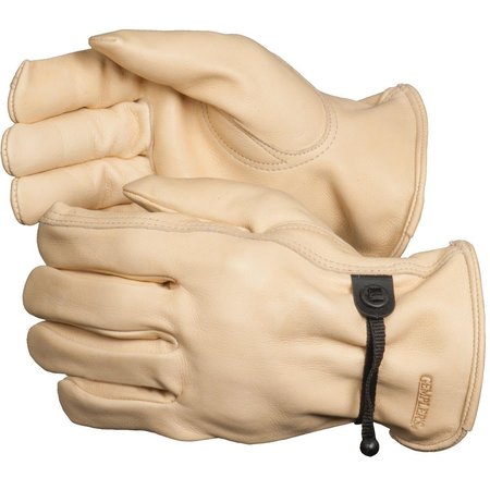 GEMPLERS Gemplers Cowhide Gloves with Drawstring Wrist 99XL-GEMPLERS